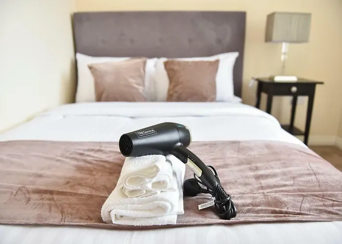 Smartrips Apartments